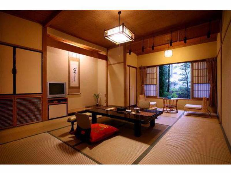 Asama Onsen Fujinoyu Hotel Matsumoto Ngoại thất bức ảnh