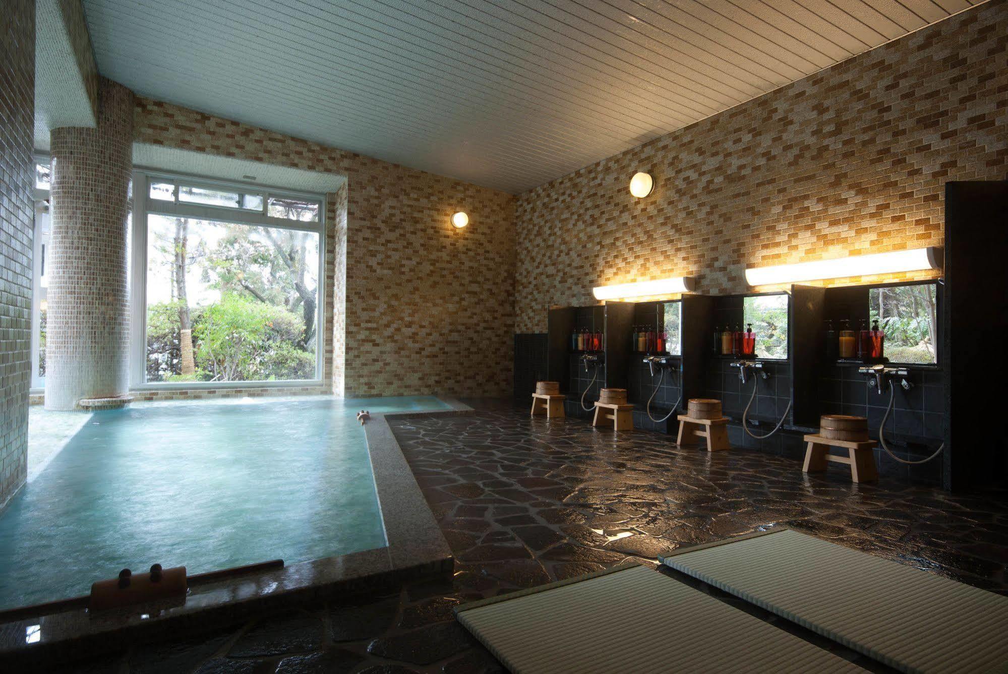 Asama Onsen Fujinoyu Hotel Matsumoto Ngoại thất bức ảnh