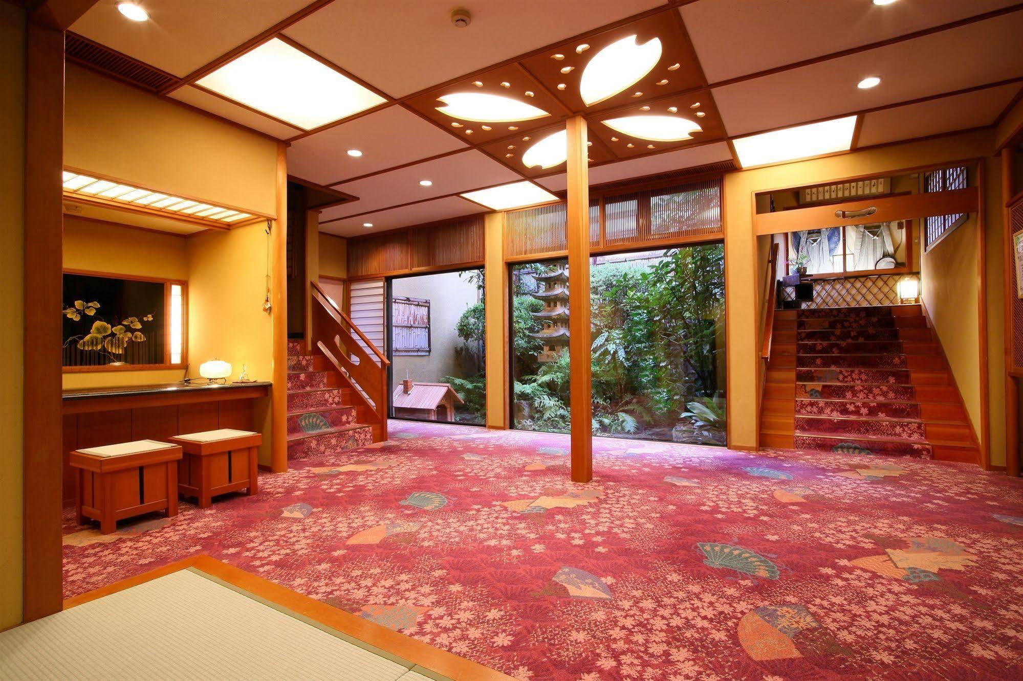 Asama Onsen Fujinoyu Hotel Matsumoto Ngoại thất bức ảnh