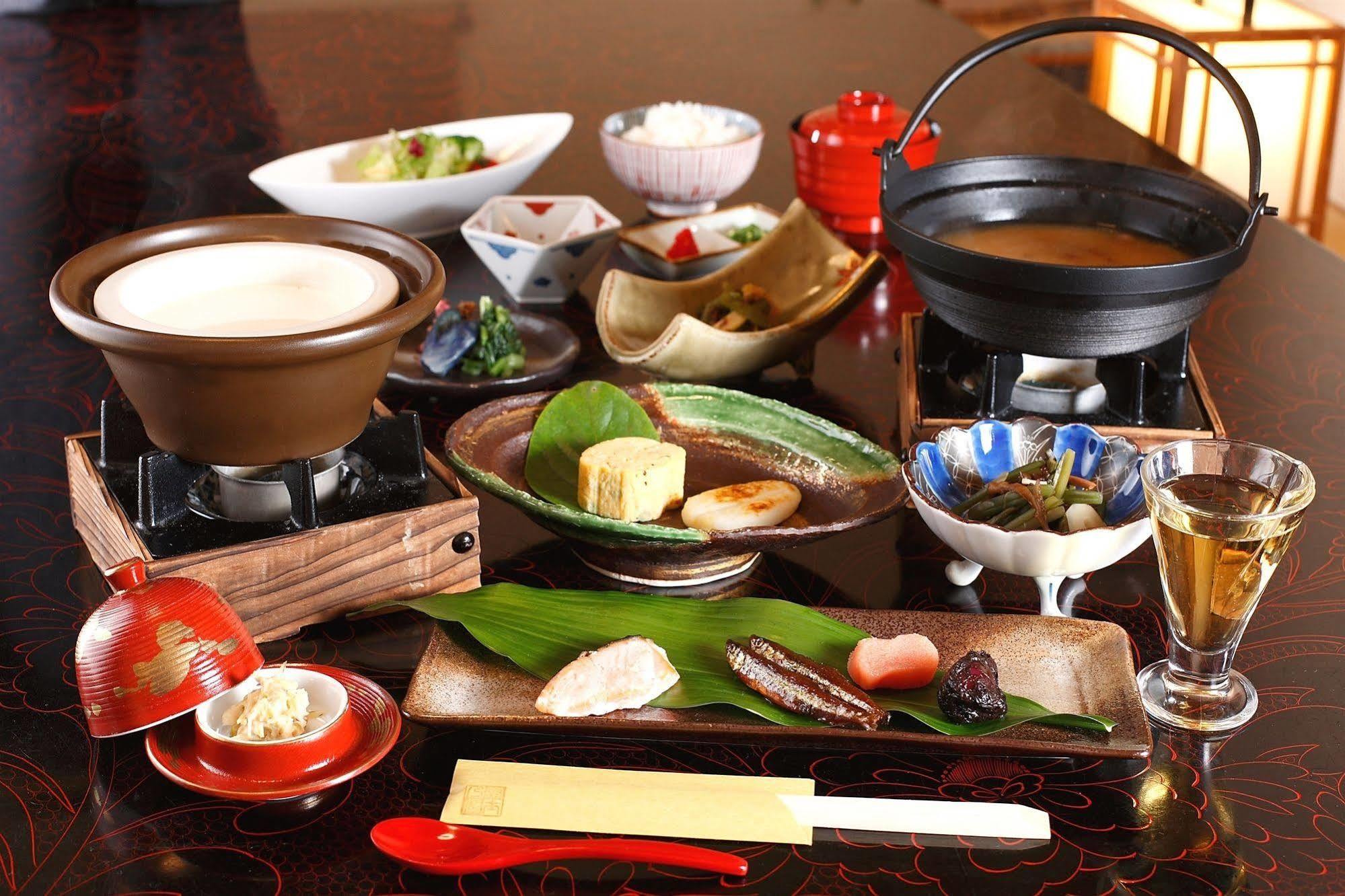 Asama Onsen Fujinoyu Hotel Matsumoto Ngoại thất bức ảnh